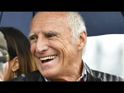 Red Bull Formula One owner Dietrich Mateschitz dies at 78