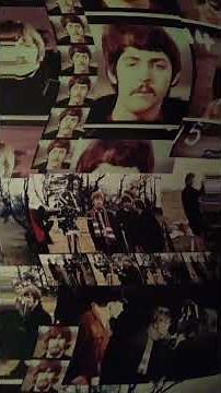 strawberry fields forever the beatles 1967