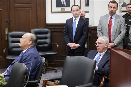 FirstEnergy bribery trial begins with jury selection