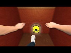 The Roblox Game Where You're a Movement God...