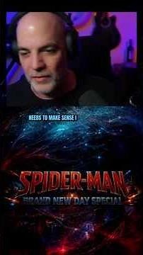 Spider-Man: No Way Home Ending Explained | Why It Makes No Sense