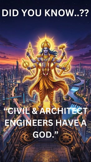 The God of Engineering You Never Learned About #history #civilxpress #ancient #midjourney #facts