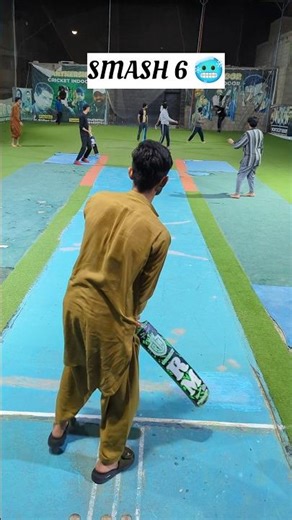 SPIN CHOAS BOWLER 🥵 #cricket #shorts #spinbowling #choas