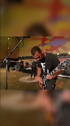 Godsmack live at Woodstock '99 🔥