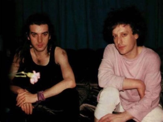 【半熟/The Cure访谈切片】Rob谈Simon对酗酒的lol的“霸凌”及背后的原因