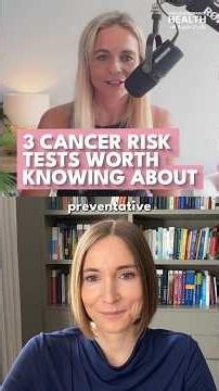 Cancer Screening Tests: What Your Doctor Should Check