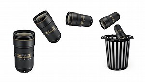 Secondhand Saga: Lessons Learned Through Purchasing a Faulty Pre-Owned Lens | Fstoppers