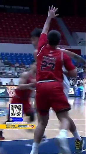 Gomez de Liaño, Arana, Baltazar CONNECT for Converge in 2Q | PBA Season 50 Philippine Cup