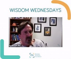 Can there be a direct connection between arthritis symptoms and multiple sclerosis? MS Focus Senior Medical Advisor, Dr. Ben Thrower, provides his expert opinion on dispelling the mysteries surrounding the linkage between MS and forms of arthritis. | Multiple Sclerosis Foundation | Facebook