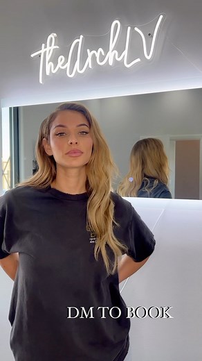 The Arch LV | PMU Eyebrow savior | A LIL PROMO VID✨ - Shout out to baby @lolowood_ for flying out here for me, even tho you never listen to my PRECARE 😂 Hurry and book and... | Instagram