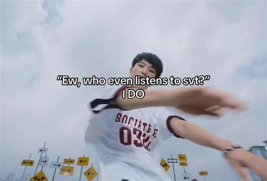 SEVENTEEN's Love Love: A Carat's Playlist