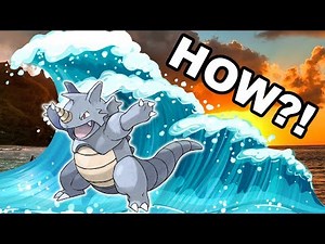 35 Pokémon that Learn Moves They Shouldn't