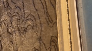 Watch: Storm floods cruise ship in the Gulf of Mexico