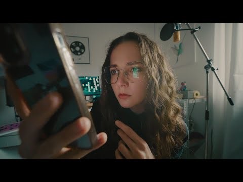 I’m guided by my Angels not an Algorithm