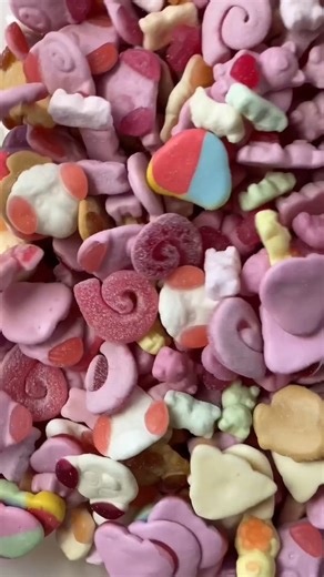 28K views · 25 reactions | Salads are good for you..right?!  #PercyPig #CandySalad #TreatBox | Marks and Spencer | Facebook