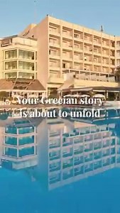2K views · 172 reactions |  Your Grecian story is about to unfold. Grecian Park Hotel opens its doors for the season on March 29. See you soon for another memorable summer in our Cypriot haven.  https://bit.ly/3mpzjbR #GrecianPark #Cyprus #GrecianHotels #Vacation #Travel #DiscoverCyprus | Grecian Park Hotel Cyprus | Facebook