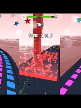 Stack Colours Level 56,57 Unlocked Walkthrough iOS Gameplay