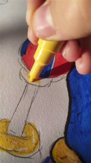 digital circus! #drawing #art