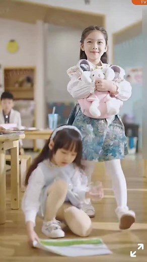 Chinese Drama: Teacher Punishes CEO's Daughter