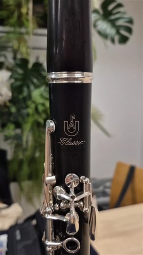Melody Solutions on Instagram: "วันเสาร์และวันอาทิตย์นี้พบกับร้านเมโลดี้ ได้ที่งาน 8th Valaya Alongkorn Music Competition 2025 #uebelclarinet #pearlflute #azumiflute #pbone #melodysolutions"