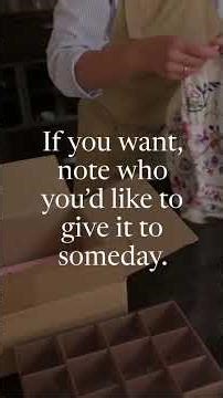 Loves Challenge: Finding Joy in Your Belongings By Sabrina's Organizing #decluttering #challenges