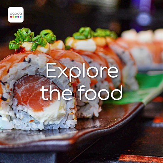 The lowest rates on hotels, homes, apartments and more in over 180 countries worldwide | agoda