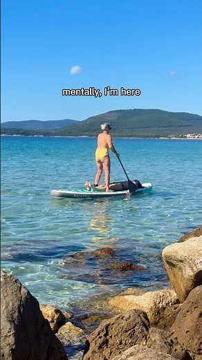 📍 Spiaggia Maria Pia, Alghero, Sardinia 🩵
