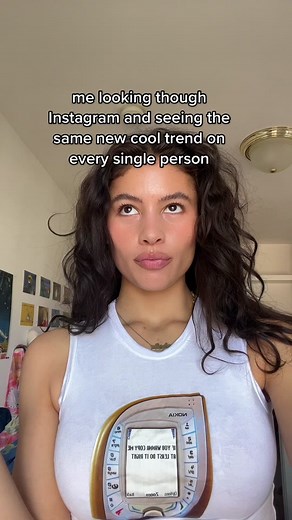 Exploring the Latest Instagram Trends