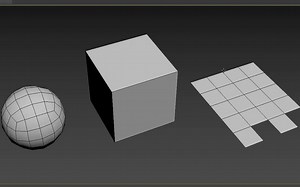 插件 - RapidTools - fastBridge - 3dsmax
