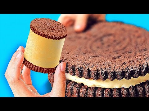 28 COOL WAYS TO MAKE YOUR FAVOURITE FOOD