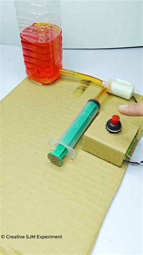 New hydraulic machine dc motor #tren #shorts #tech #anitech #shortstory #foryourpage #trending #dcmotor