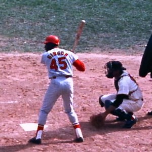 Bob Gibson would've turned 87 today. His legacy will forever live on. | MLB