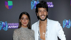 Sebastián Yatra Reveals the 'Best Part' of His Relationship With Girlfriend Tini (Exclusive)
