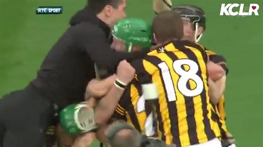 29K views · 376 reactions | The 2014 All-Ireland Senior Hurling...