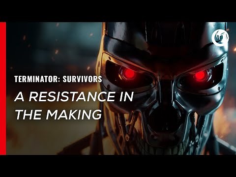 Terminator: Survivors | A Resistance In The Making