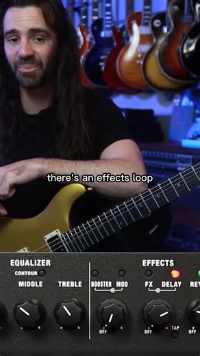 Control, create, and craft tones using your smartphone 📱🎛️ When the optional Bluetooth® Audio MIDI Dual Adaptor is installed, you can wirelessly edit sounds on the gig using the BTS editor app. Hit the link to learn more! | BOSS