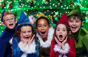 Late Late Toy Show: 'It's not really for kids anymore, is it?'