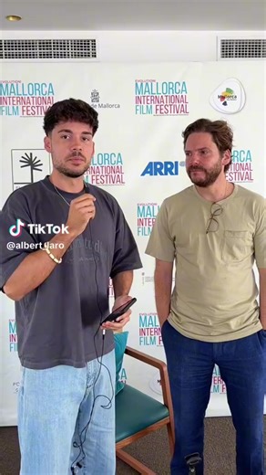Daniel Brühl (@officialrealdanielbruhl)’s videos with original sound - Daniel Brühl