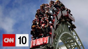 CNN 10: The big stories of the day, explained in 10 minutes