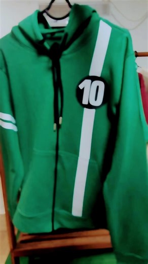 Ben 10 Hoodie #ben#tshirtdesign #fashion #viral #fyp