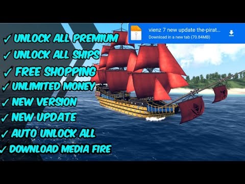 the pirate caribbean hunt mod apk free shopping | the pirate caribbean hunt mod apk 