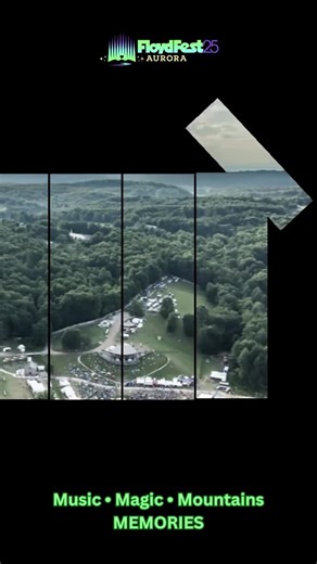 FloydFest 25: Unforgettable Memories Await FloydFest 2026