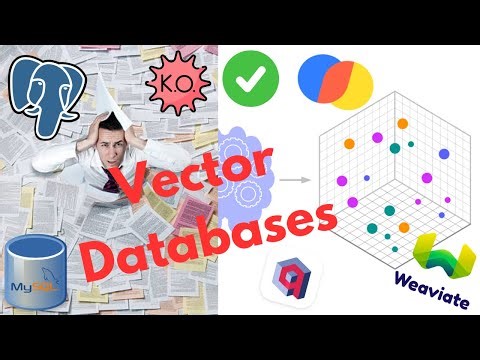 What is a Vector Database? (And Why You'll Need One)