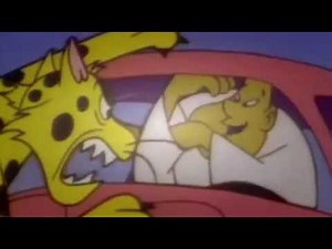 Batfink Season 1 Episode 25