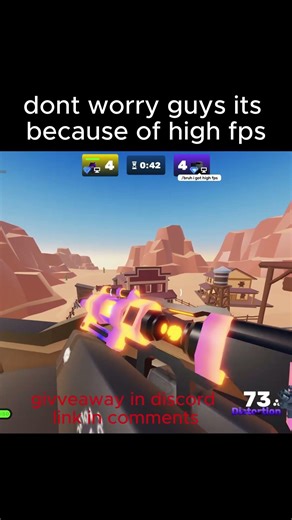 high fps = noclip #rivals #fyp #roblox #cheats #noclip