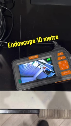 Discover the Benefits of an Endoscope for Mechanics