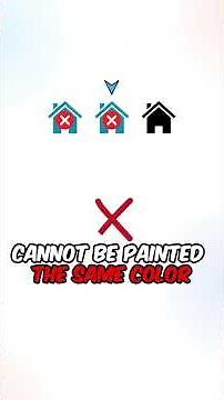 LeetCode 265, "Paint House II"