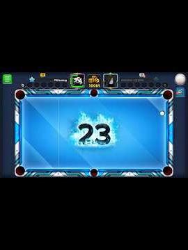 🎱 23 Cushion Shot Magic 😎 | 8 Ball Pool