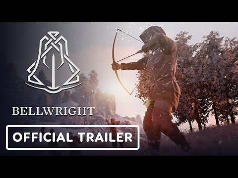 Bellwright - Official Villages 2.0 Update Trailer