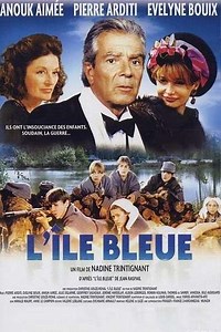 The Blue Island - Movie